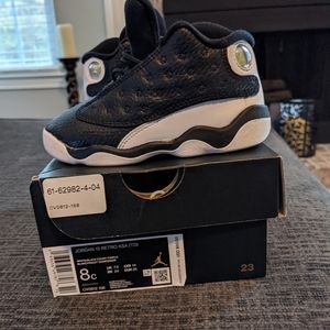 Jordan 13 Retro KSA (TD)